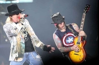 Guns N’ Roses dolaze na Exit