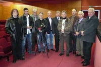 U Gradišci predstavljeni dokumentarni filmovi osam autora