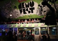 Poziv za podršku “Demofestu”