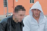 Uhapšeni Zoran Šućur i Jovan Jošilo