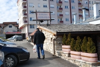 Osumnjičen da je iz pumparice ranio poznanike