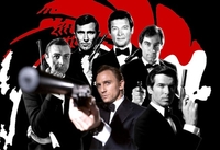 50 godina filmova o Džemsu Bondu
