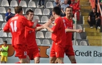Damir Rovčanin novi napadač Rudara iz Prijedora