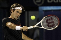 Federer osvojio turnir u Dubaiju