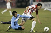 Zvezda pobijedila Spartak i prišla Partizanu VIDEO