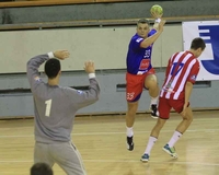 Trivundža srušio Sutjesku