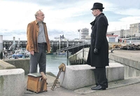 Nagrađeni filmovi “Avr”, “Kinez” i “Put”
