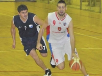 Leotar u trci za Ligu 6