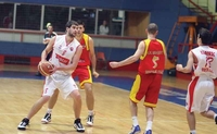 Poklekli u završnici