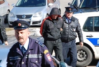 Jošilu i Šućuru jednomjesečni pritvor