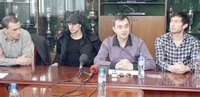 Knežević i Antolović pojačanja za Evropu