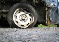 Treća žrtva bahatog vozača BMW-a