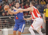 Jadranska liga nam neće izmaći