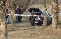 Uhapšen sin osumnjičen da je raskomadao oca i tijelo bacio u jezero 