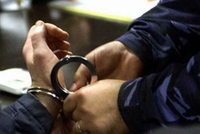 Uhapšen napadač na policajce