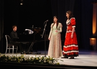 Čarobni glasovi operskih diva