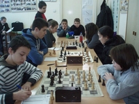 Konkurs za sportske klubove i takmičenja