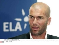 Zidan dobio najviše glasova navijača Reala