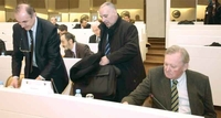 Popis huligana mjera protiv nereda