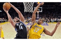 Rouz zvijezda večeri NBA