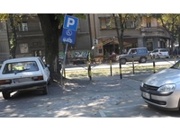 Ubistvo zbog parking mjesta   