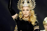 Otkazan Madonin koncert u Zagrebu