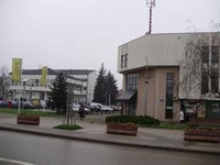 Ukrao metalnu kasu iz prostorija FK Laktaši