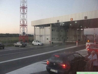 Na Rači uhapšen kriminalac iz Prnjavora