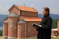 Rujansko jevanđelje dragocjenost srpske kulture
