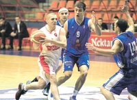 Borac i Leotar nemaju izbora