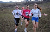 Biljana i Dario osvojili Lužane