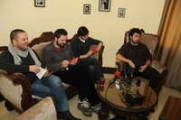 Sutra premijera Lijepi, veliki, jaki