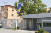 Pritvor dvojici Francuza zbog ilegalne trgovine oružjem