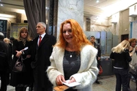 Tanja Bošković: Greta nije volela površni Holivud