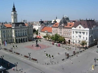 Uhapšen razbojnik u Novom Sadu