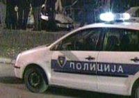 Uhapšena dva mladića zbog razbojništva