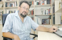 Đorđe Milosavljević: “Ustanička ulica” uzbudljiva priča