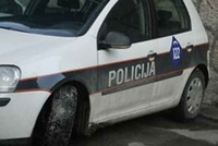 Uhapšeni mladići zbog posjedovanja droge