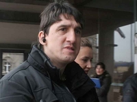 Golubović osuđen na dve godine i tri mjeseca zbog oružja