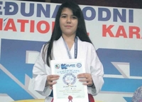 “Šampionima” tri medalje