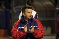Velimir Stojnić: Imamo šanse u revanšu