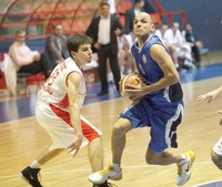 Varda obezbijedila Ligu 6
