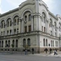 Akademsko veče “Taras Ševčenko u srpskoj književnosti”