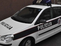 Udario djevojku i pobjegao sa mjesta nesreće
