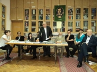 Na književnom putu Branka Radičevića