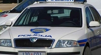 Hrvatska policija uhapsila 16 stranaca