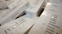 Pronađena veća količina cigareta