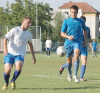 Dvije Slobode kroje tabelu