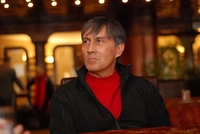Dr Frederik Vajt: Izazov literarnih predjela stare Amerike