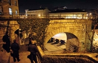 Muškarac poginuo na željezničkoj pruzi